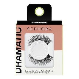 Light And Reusable False Lashes - Takma Kirpik image